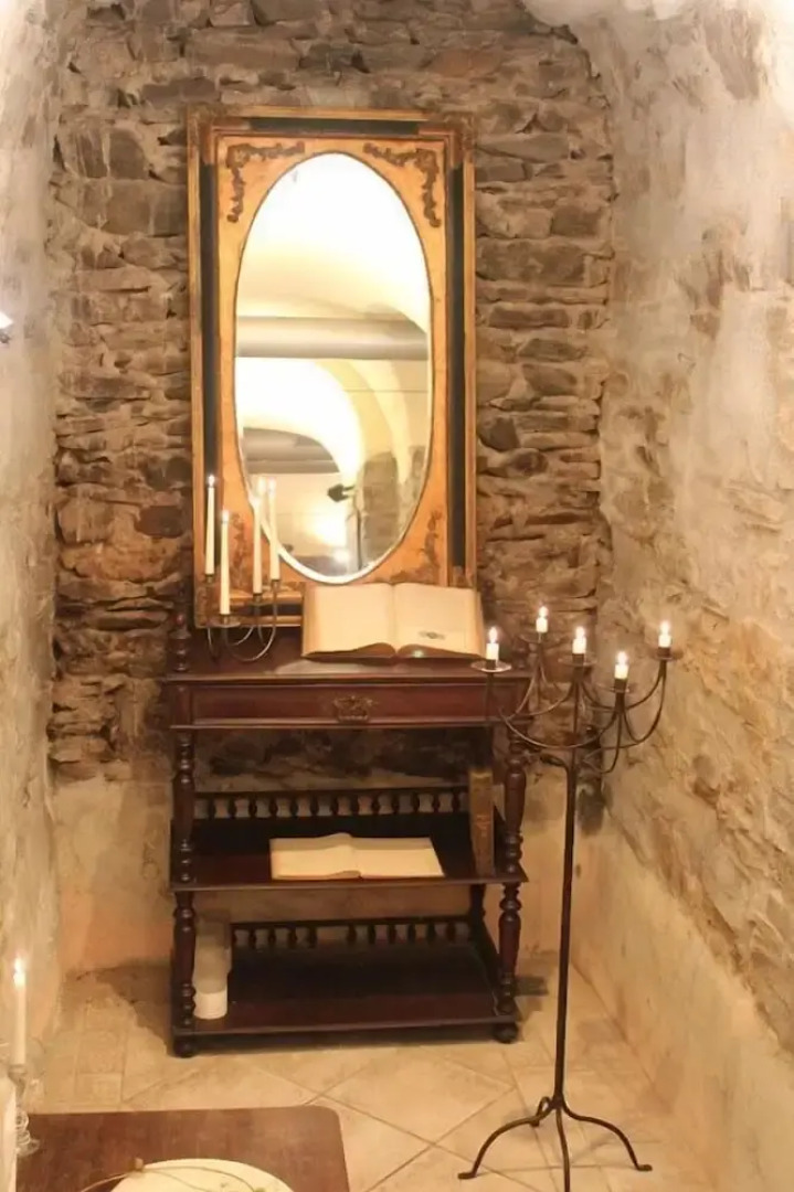 Gast und Weinhof Beim Schneemann