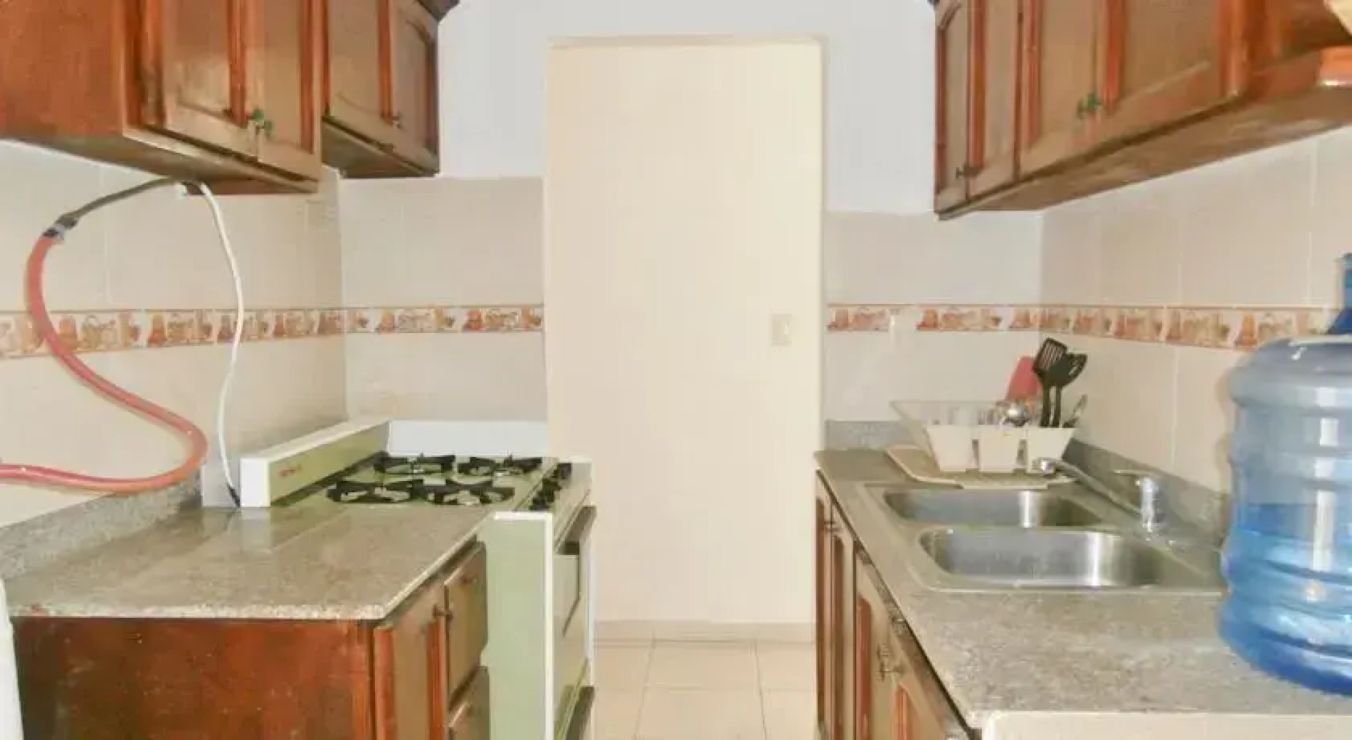 Apartamento Familiar