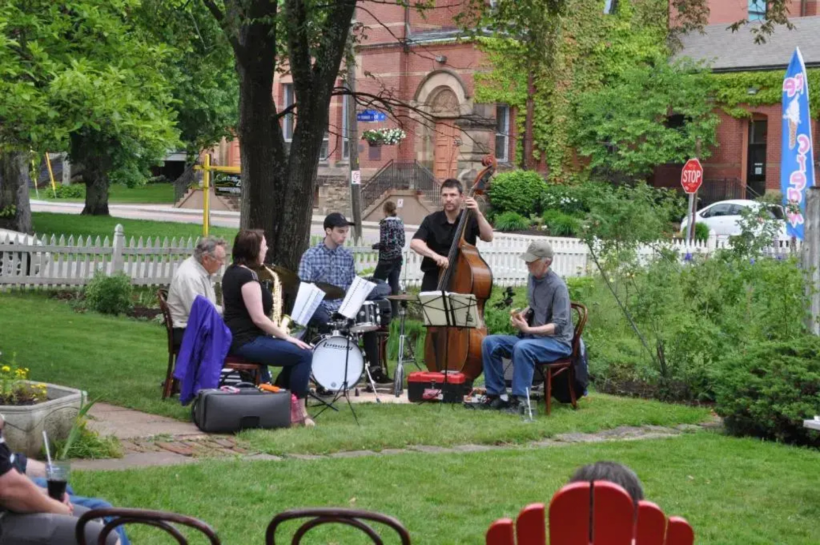 Holman's Heritage Suites