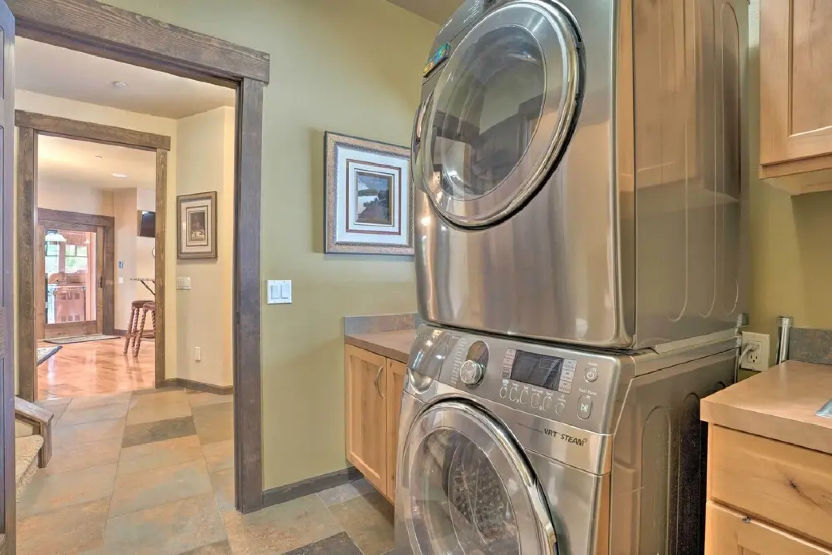 Luxurious Getaway w/ Hot Tub in Suncadia Resort!