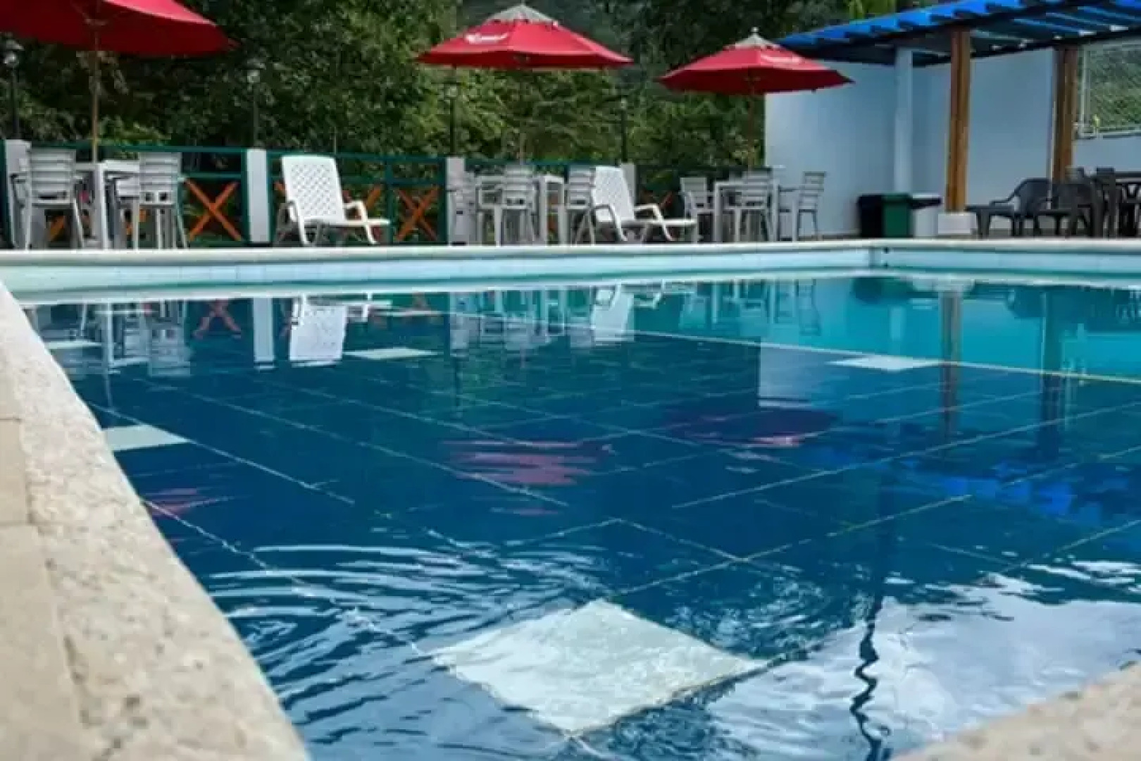 Complejo Ecoturistico Calima Los Tubos