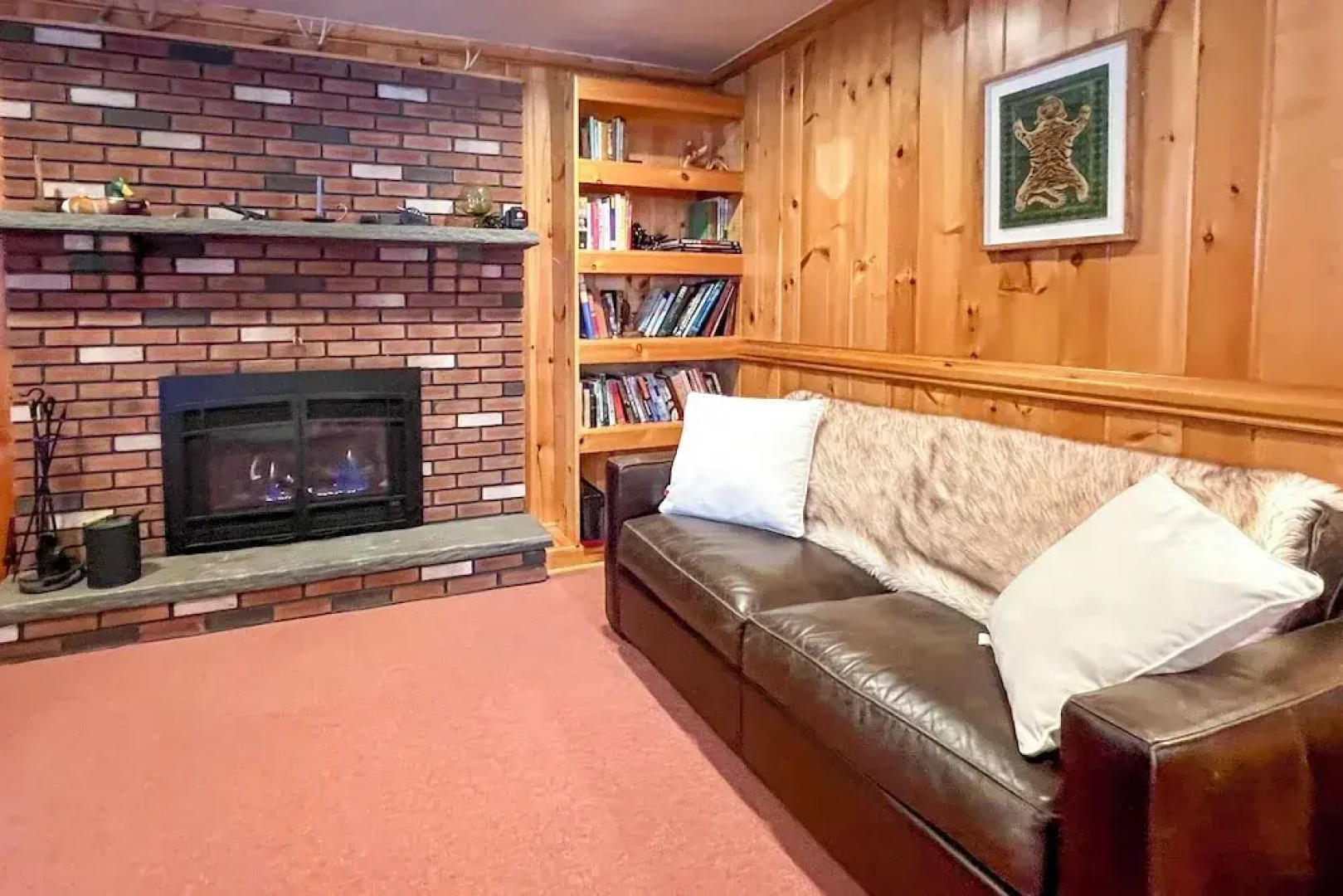 Vacation Rental Home ~ 2 Mi to Windham Mountain!