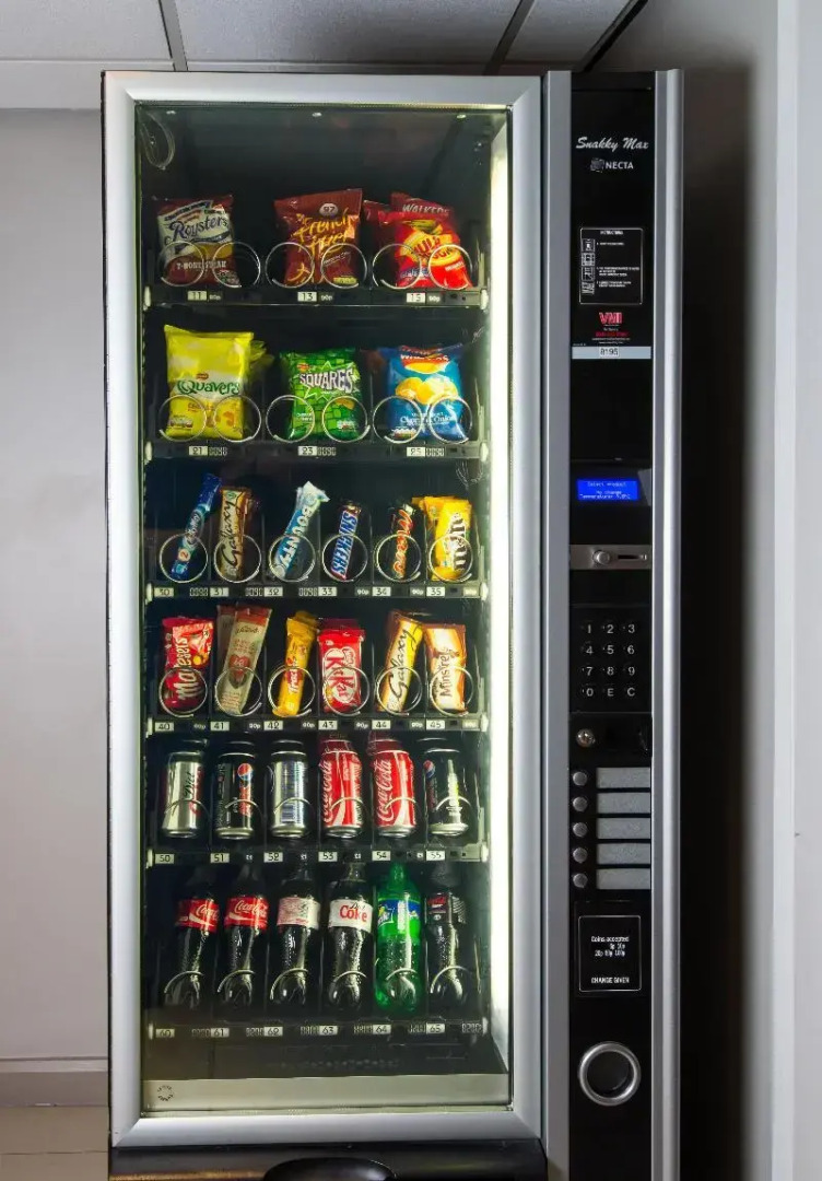 Holiday Inn Express London Wandsworth by IHG