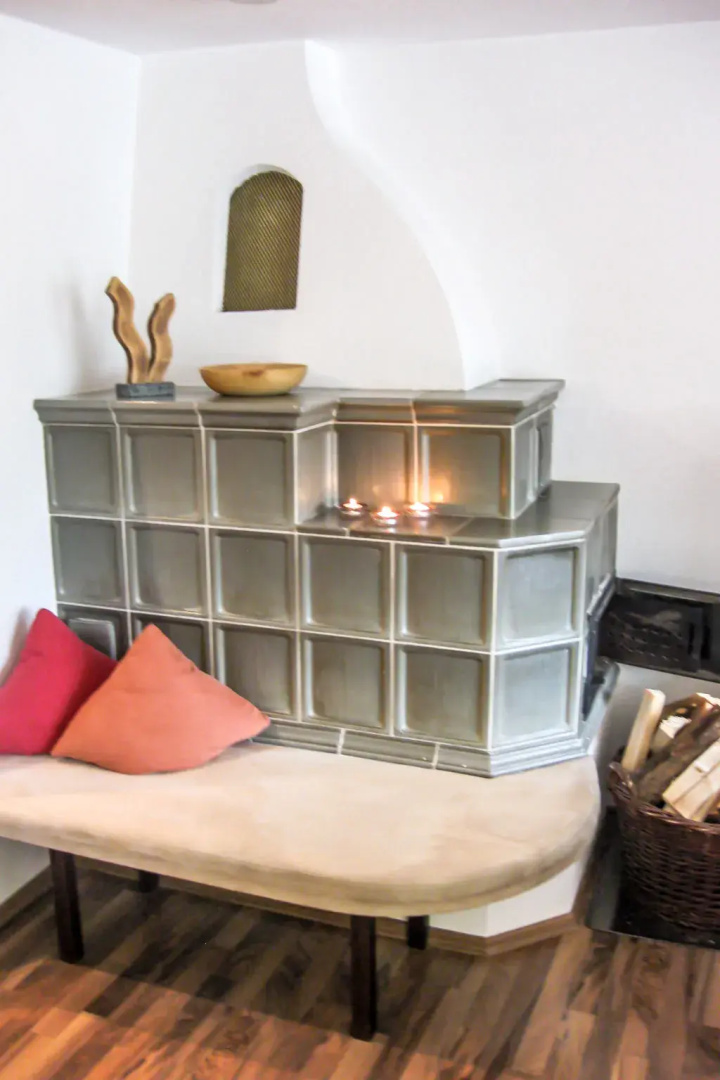 Appartement Alte Post