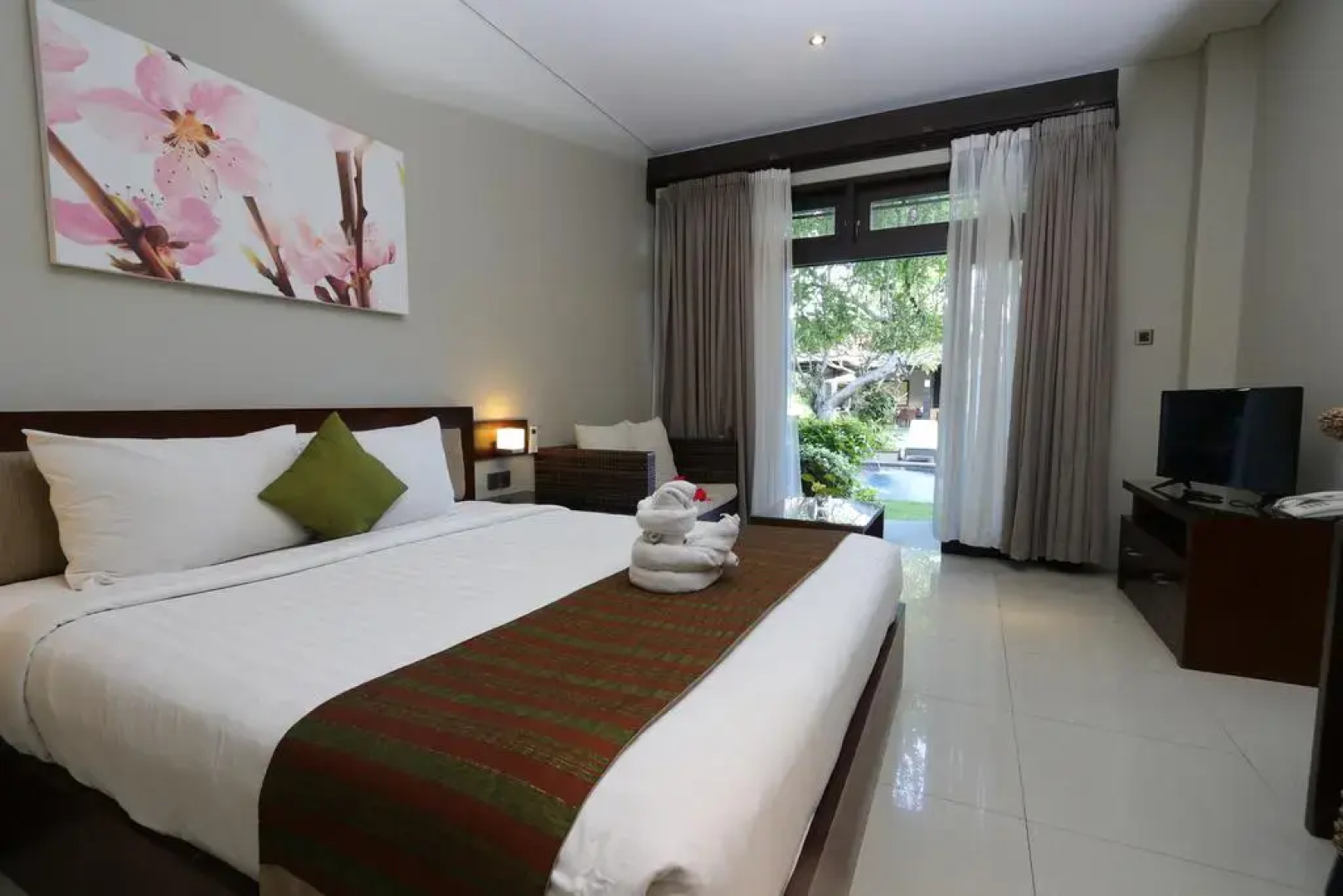 Argya Santi Resort