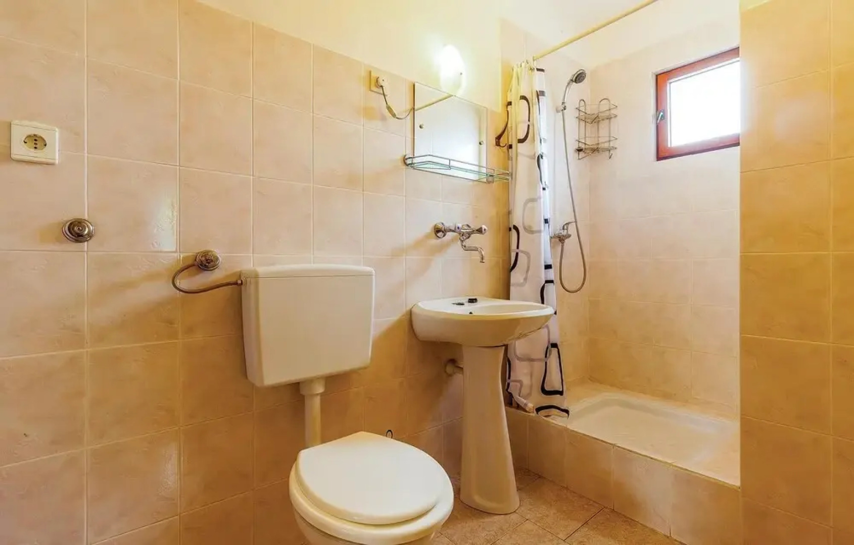 Awesome Home in Jablanac With Wifi and 6 Bedrooms