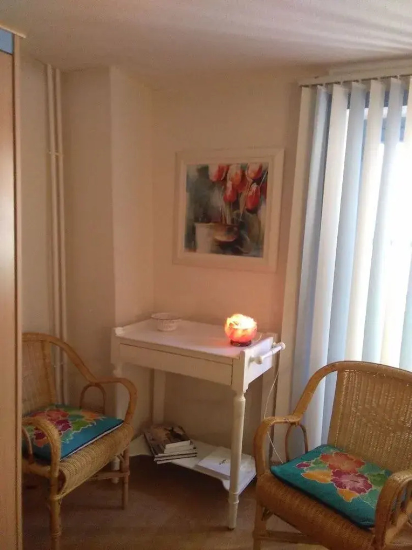 Chambre D'hôtes les Myriades D'Or