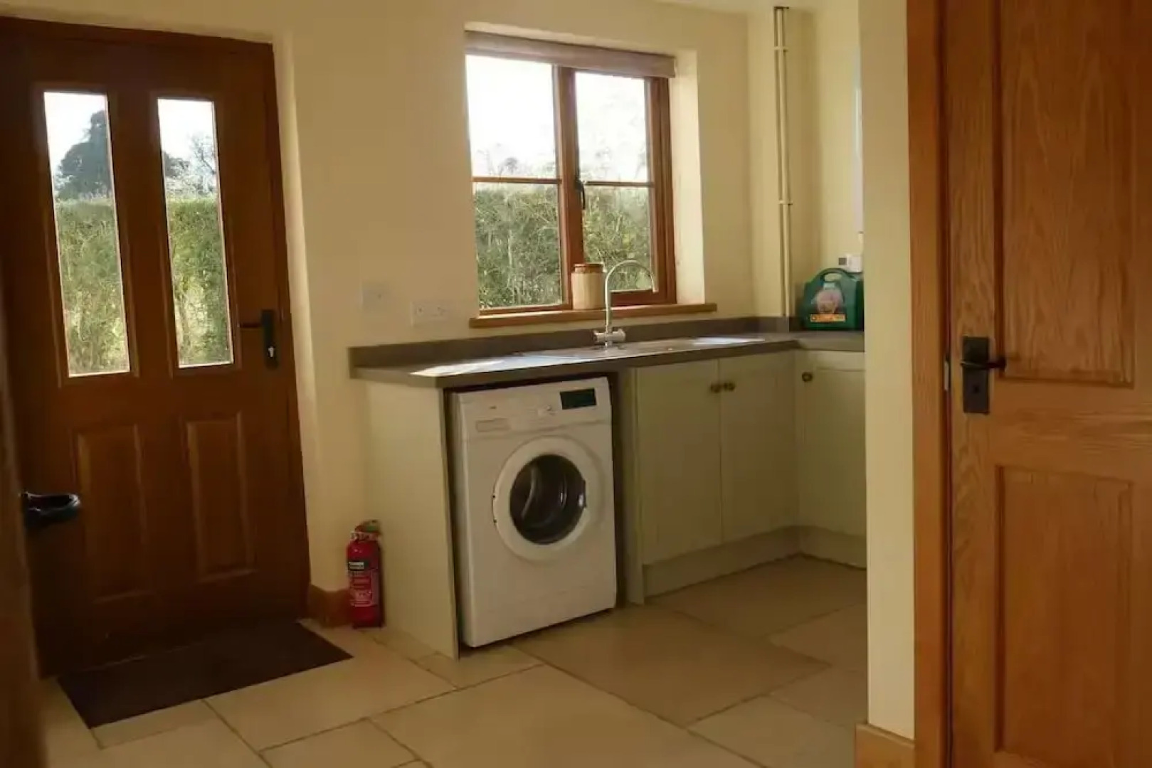 Cherry Trees - 2 Bedrooms -pets Ok - Woodburner