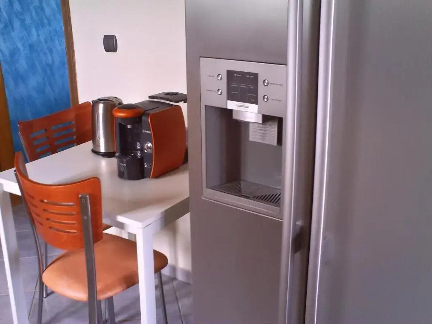 Rafina Sea View Luxury