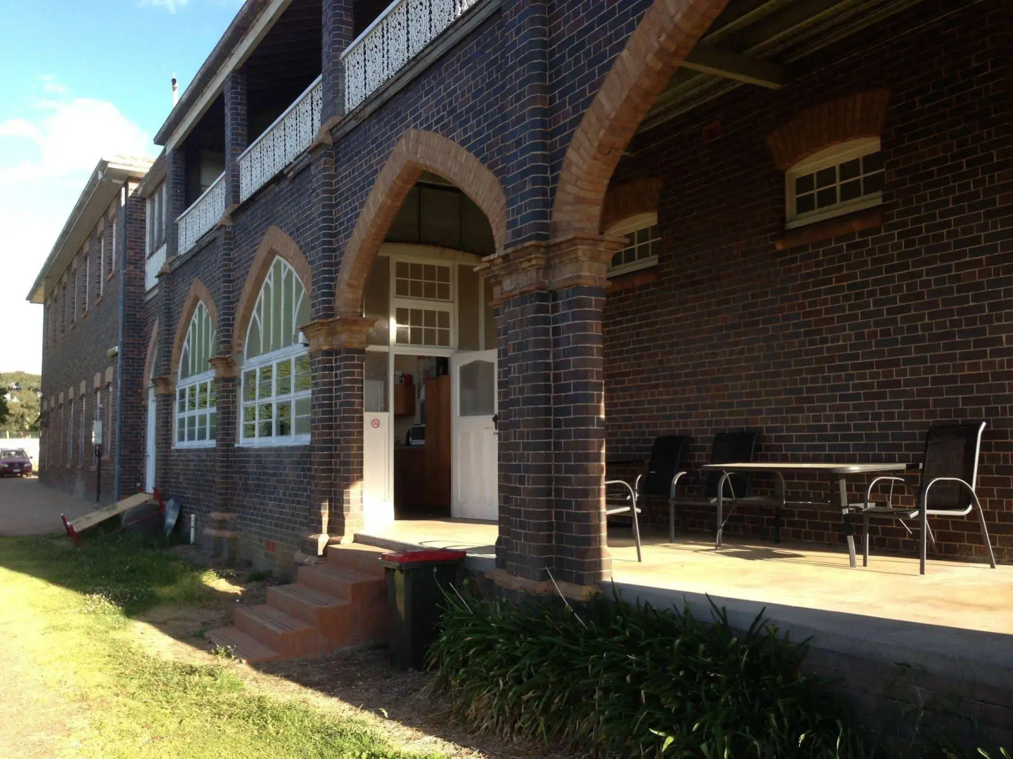 The Convent Glen Innes