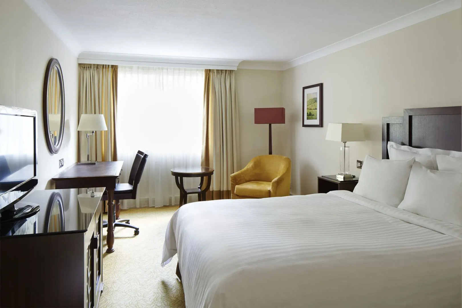 Delta Hotels by Marriott Preston