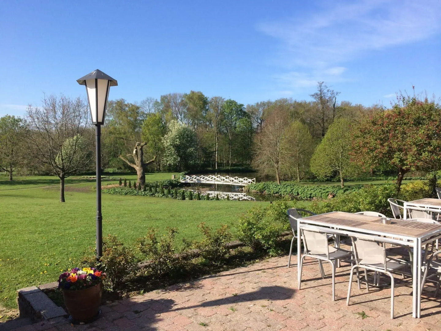 Hotel Sørup Herregaard