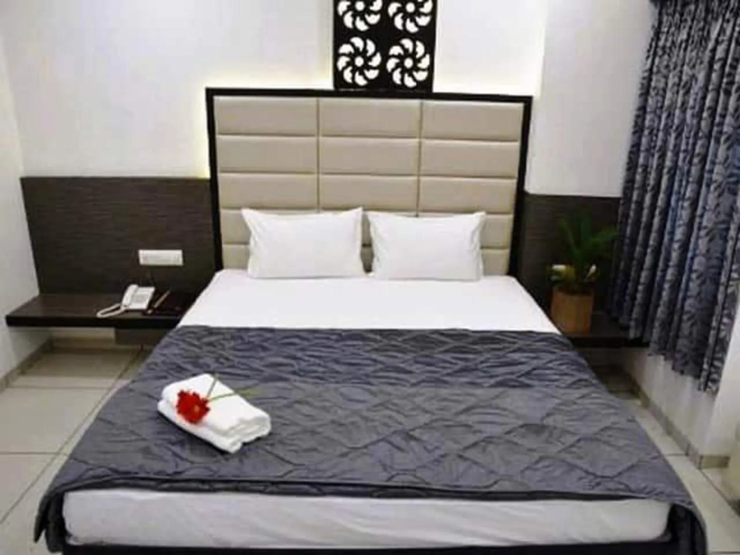 Hotel apple Inn Bharuch