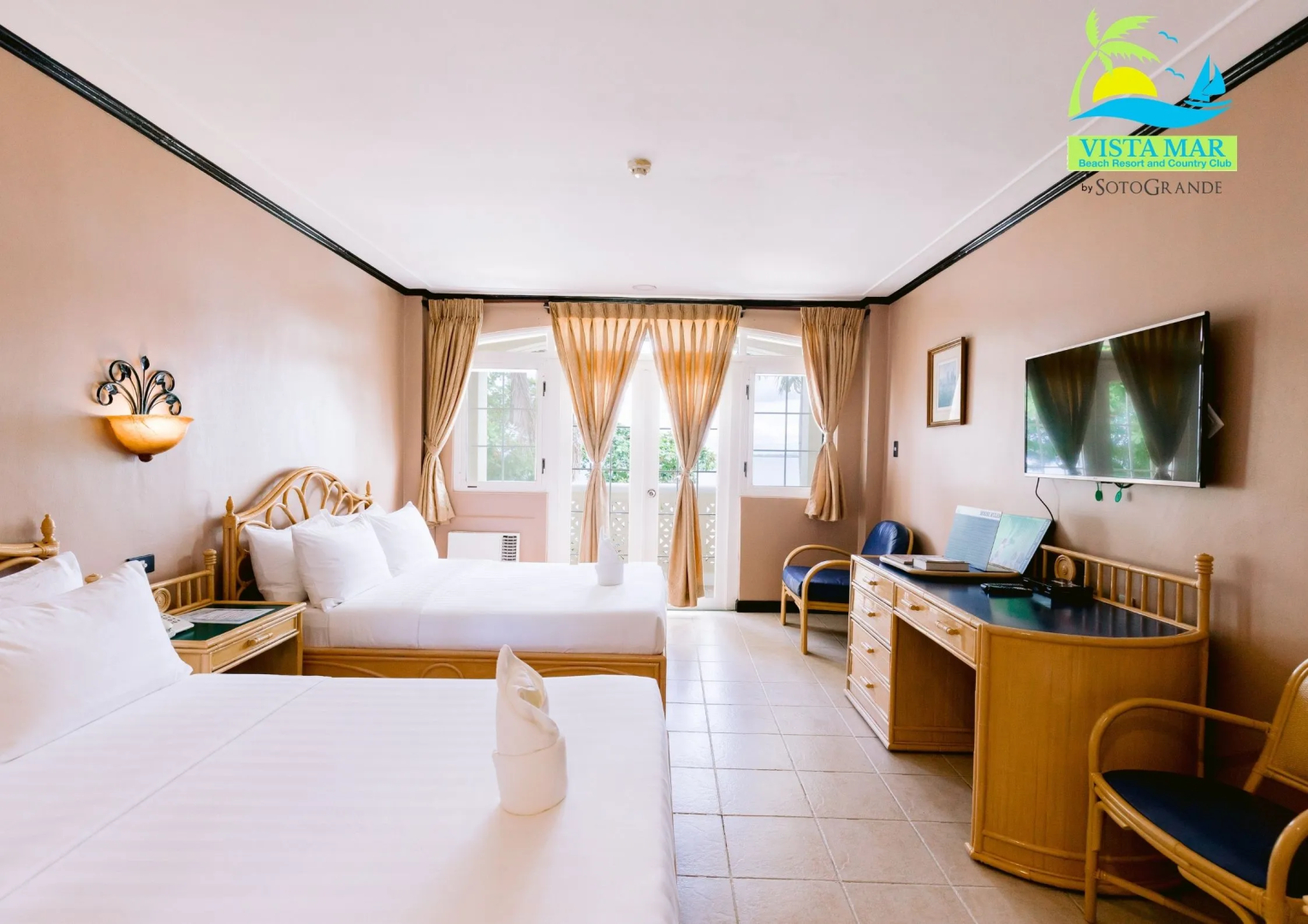 Vista Mar Beach Resort and Country Club