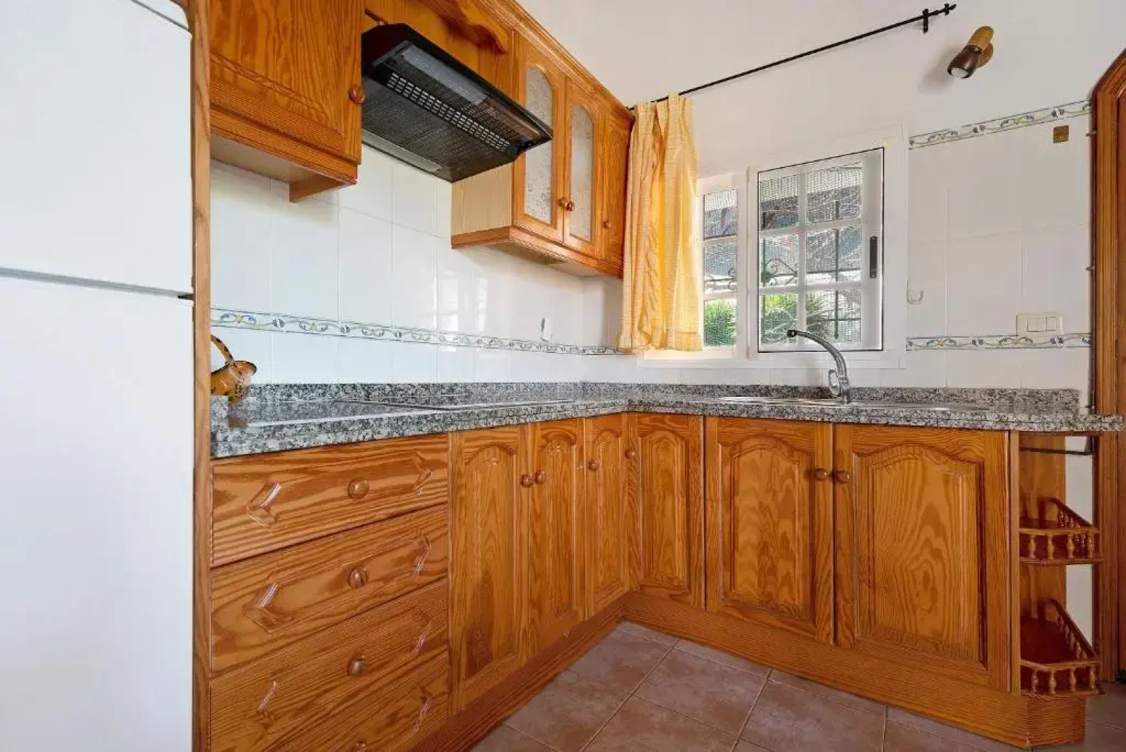 Casa El Cardon A1 Buenavista del Norte