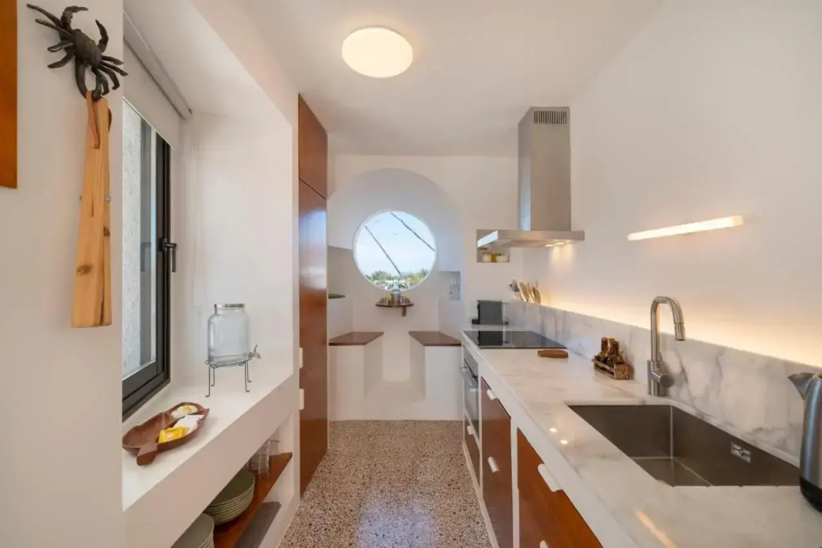 Famara Bungalow