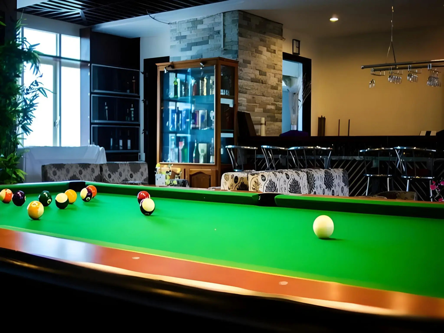 Kaya Hotel