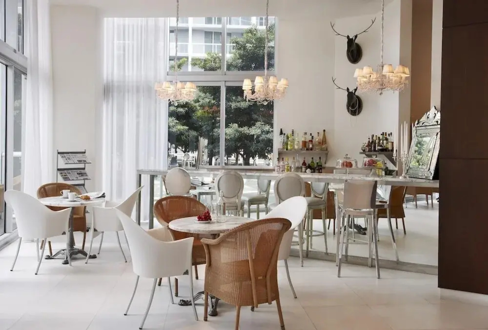 Icon Brickell Residences by Miami Vacation Rentals