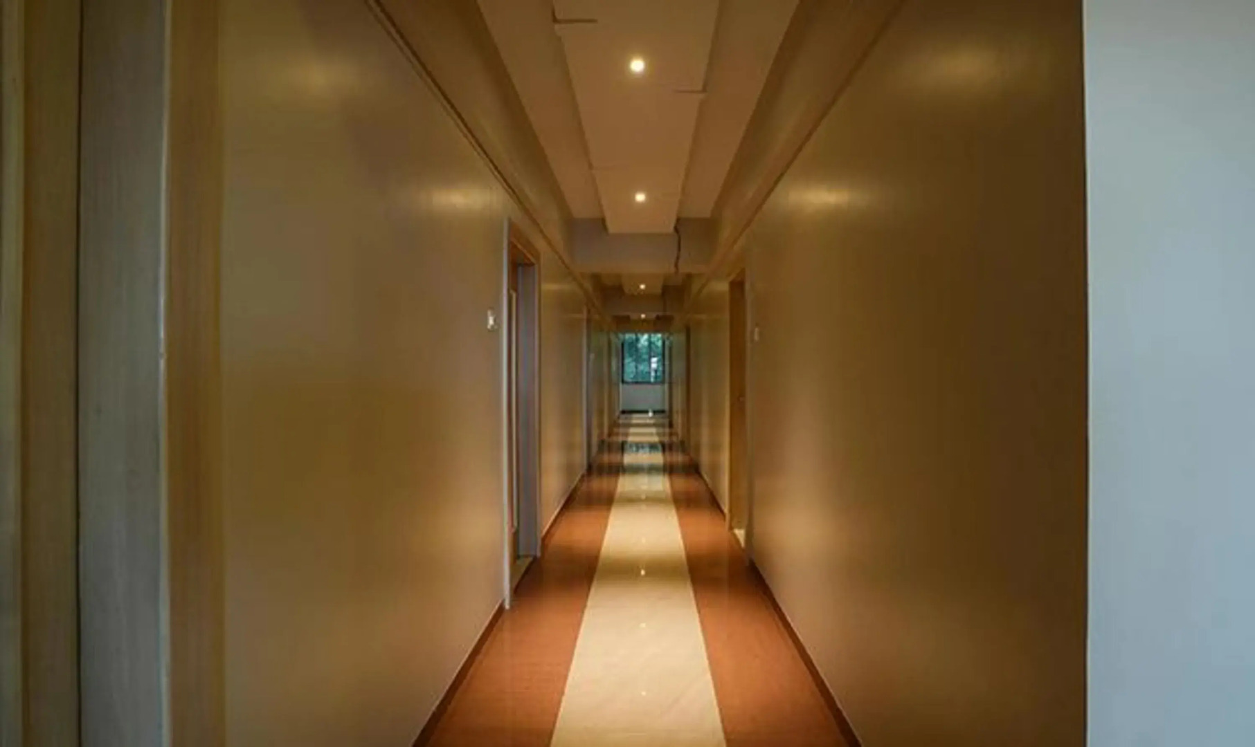 Rester Select Chakan