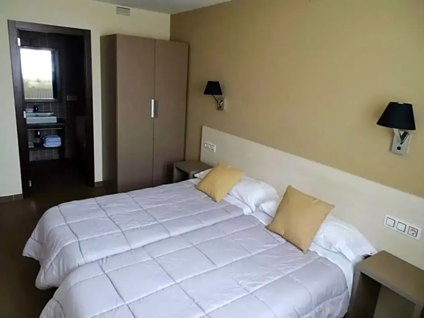 Aparthotel Castellfort