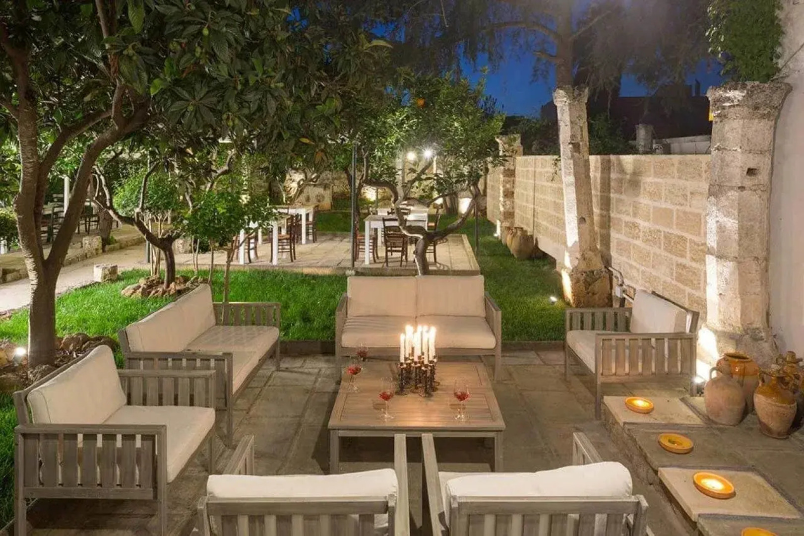 Relais San Martino - Salento