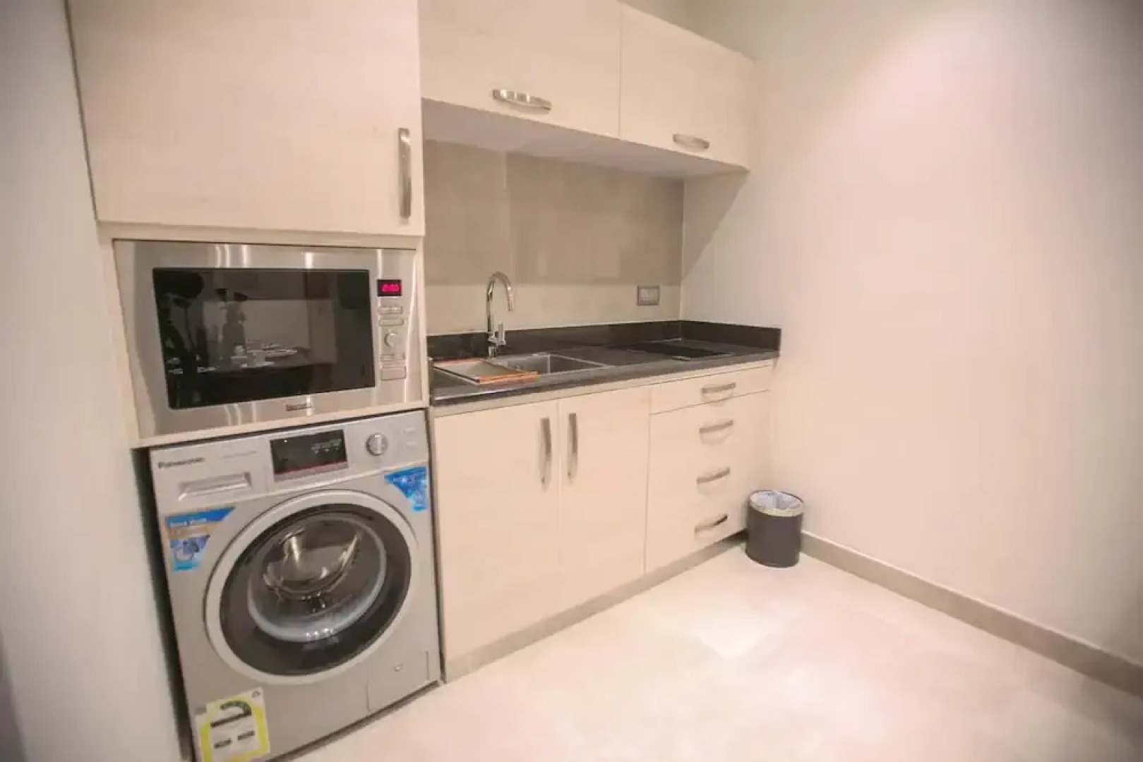 Tanuma Aram - Hotel Apartments