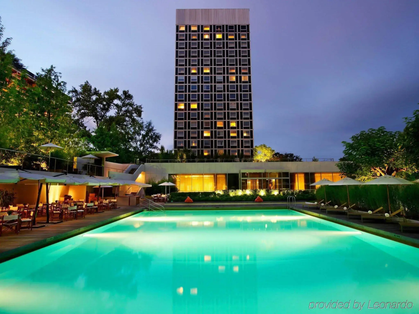 InterContinental Geneve by IHG