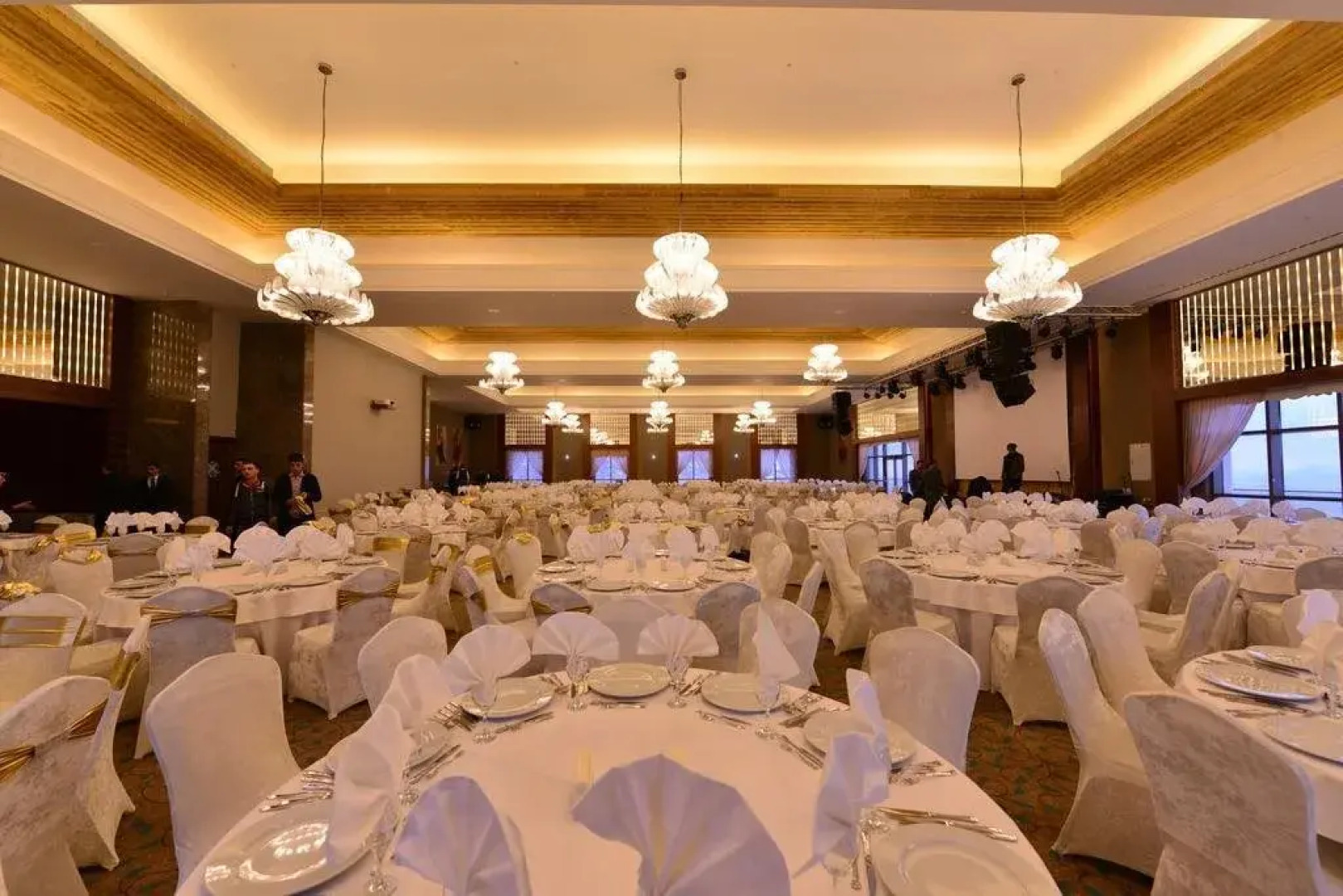 Elazig Windy Hill Hotel & Spa