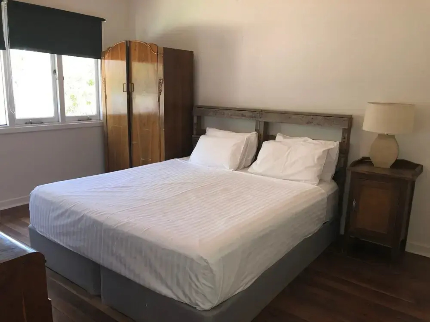 Barefoot Beach Cottage