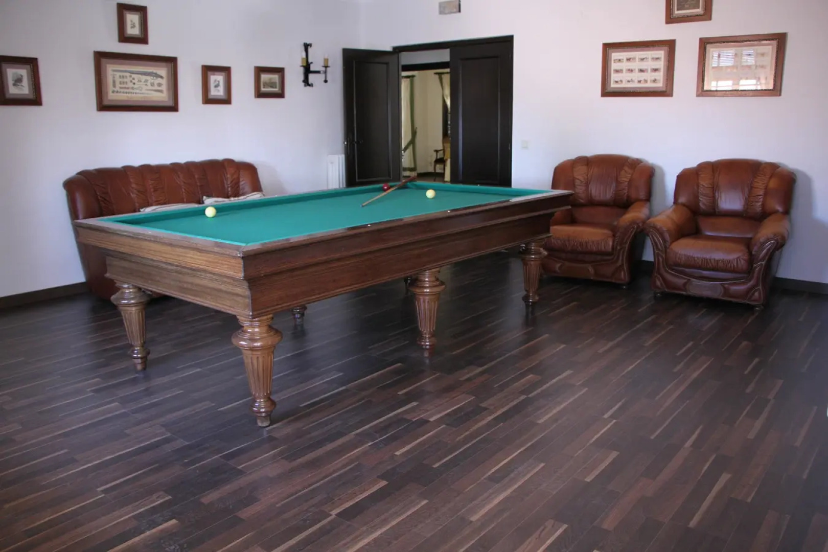 Hotel Finca las Beatas