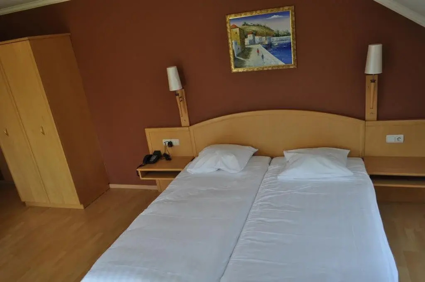 Hotel Le Nid dIzel Gaume-Ardenne