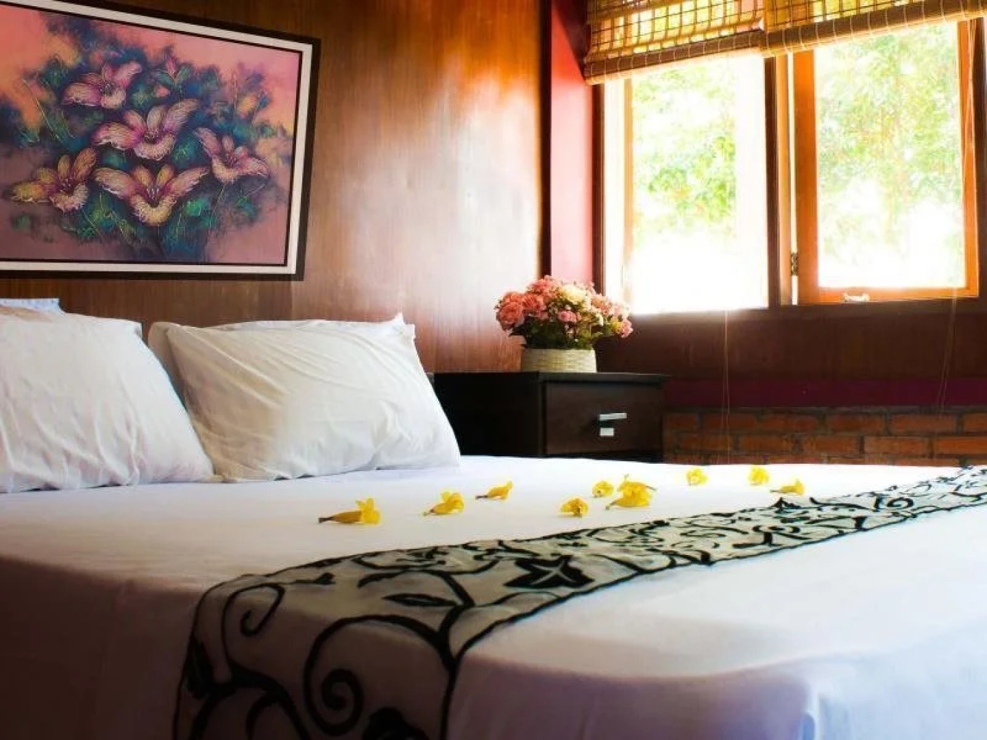 Rizen Kedaton Resort