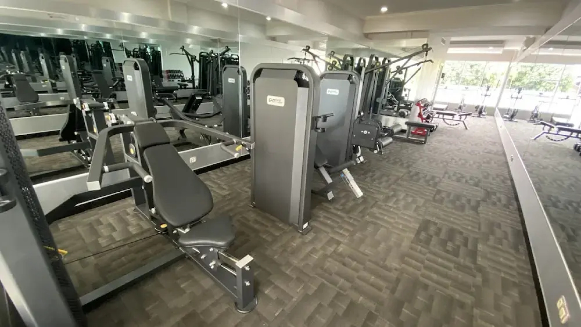 Airish Hotel Palembang