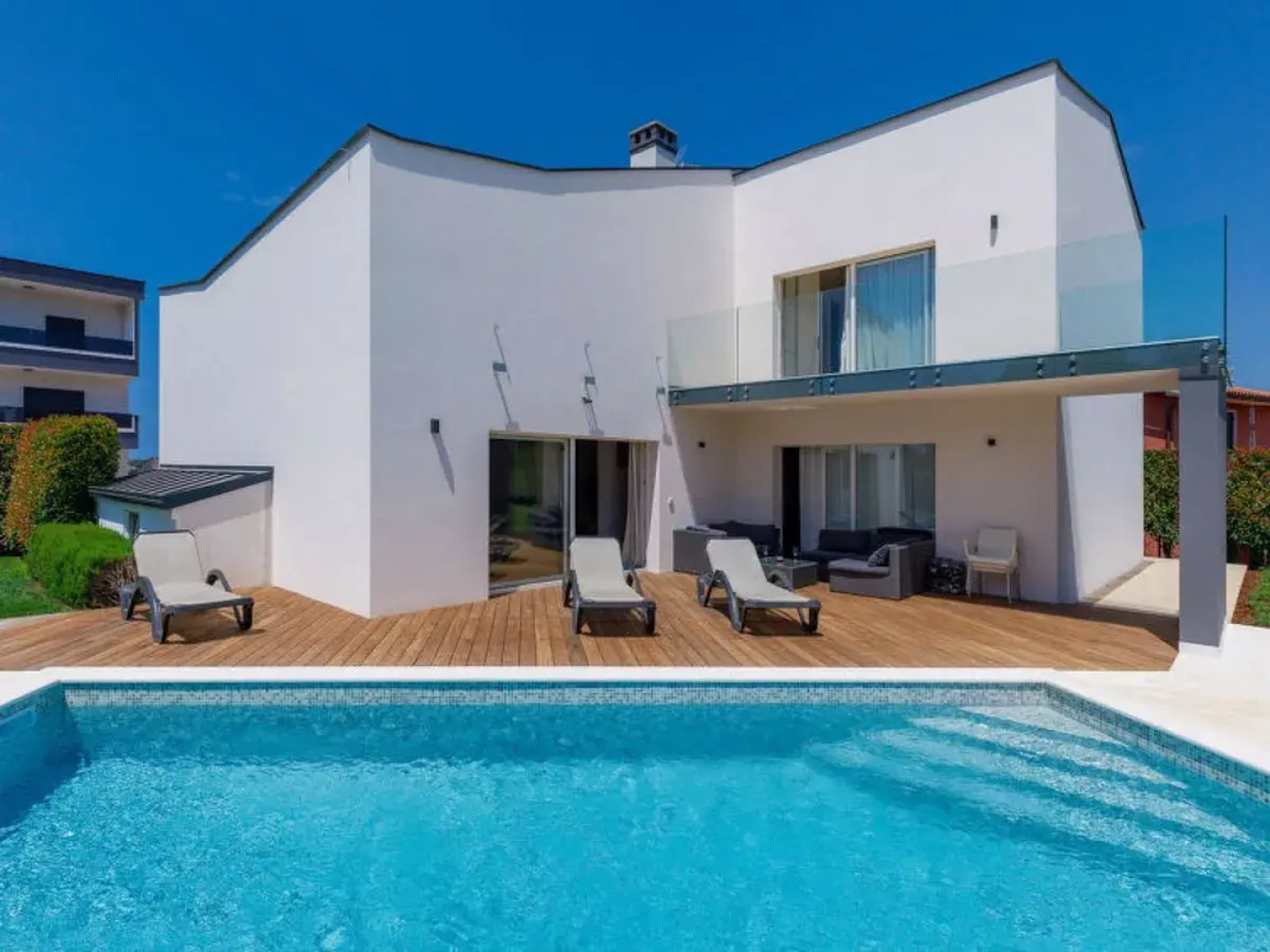 House Lana Pula/Banjole