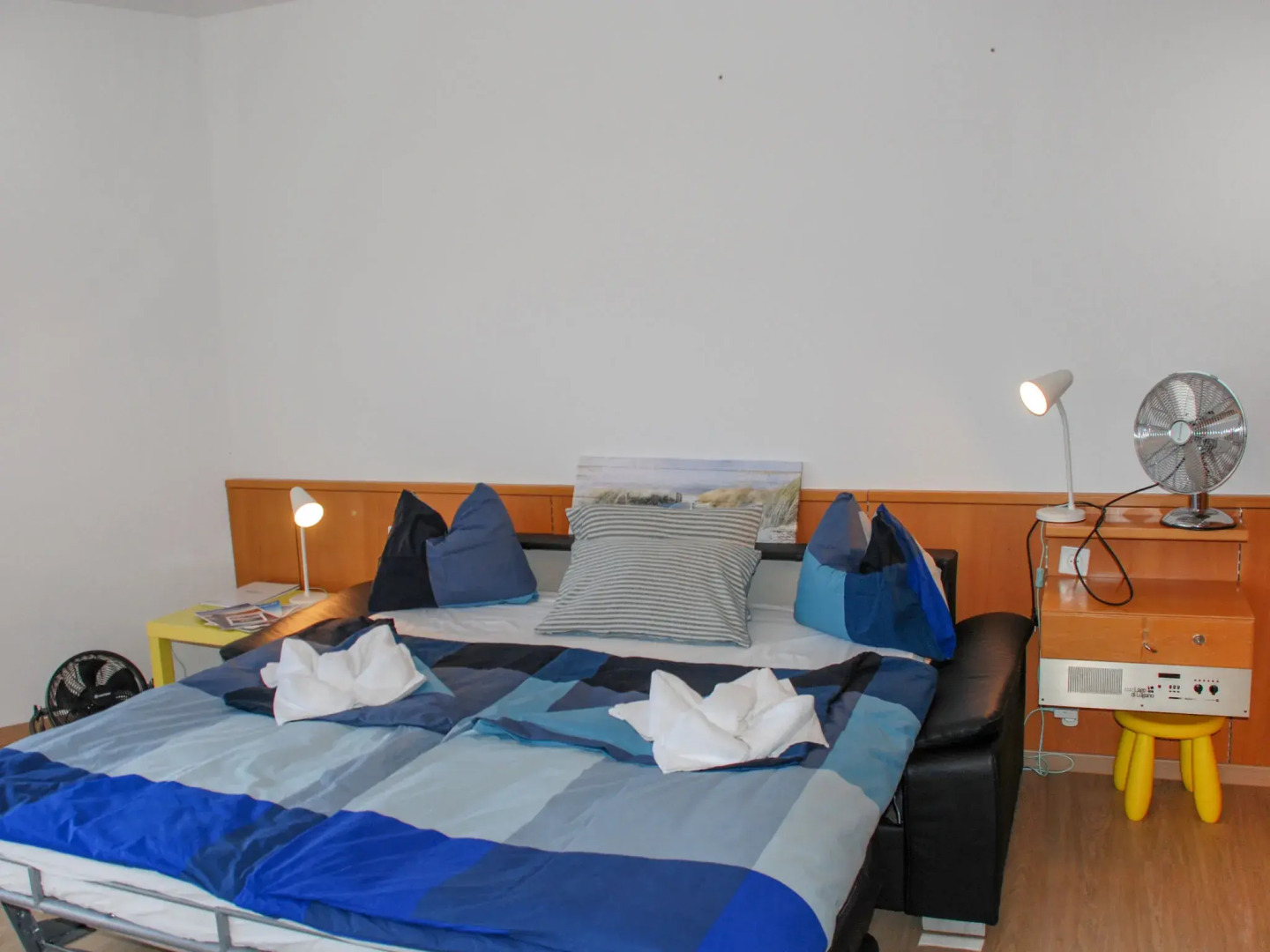 Lago di Lugano Family