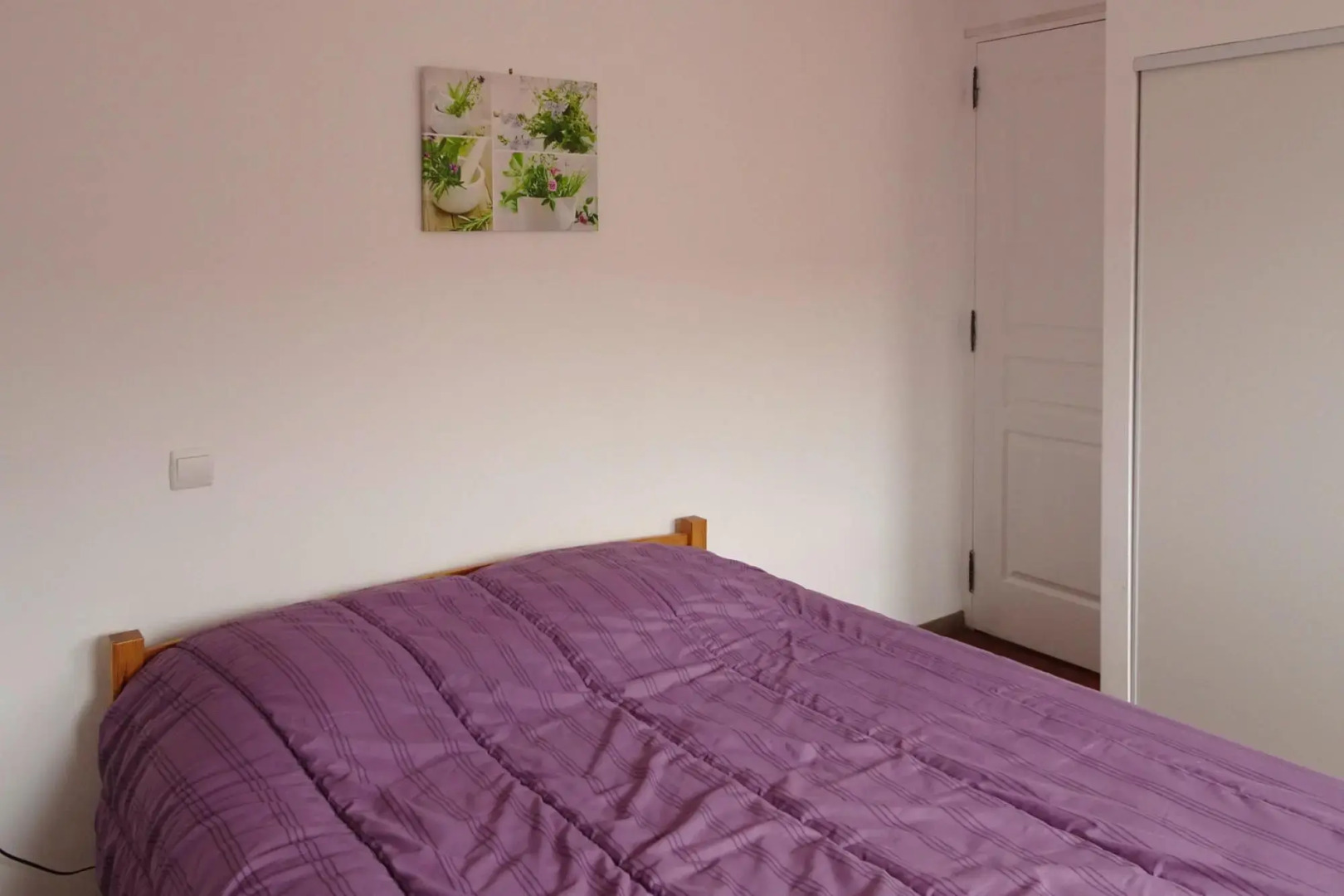 Holiday Home in St.martin-de-brehal