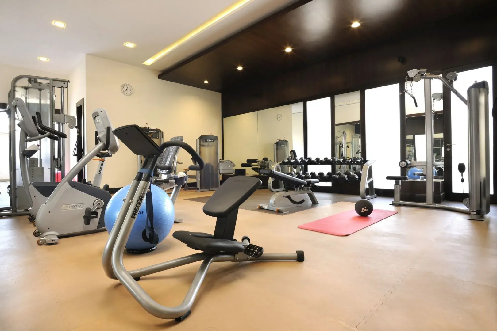 DoubleTree by Hilton Hotel Gurgaon - New Delhi NCR