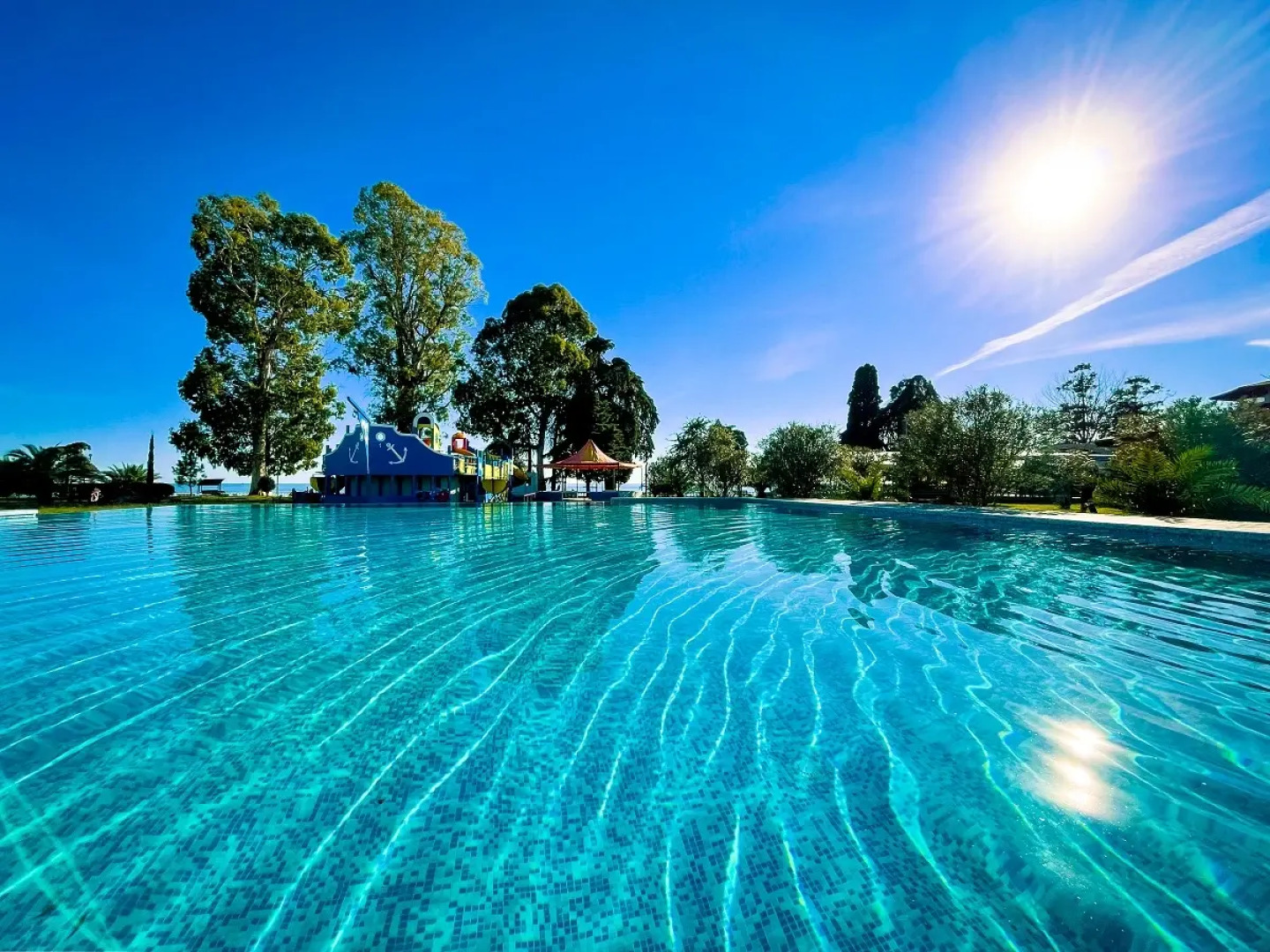 Анакопия клаб