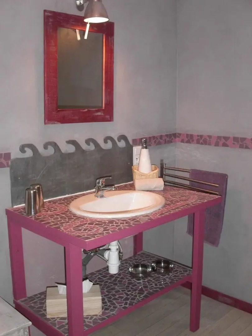 Chambres d'Hôtes La Part des Anges