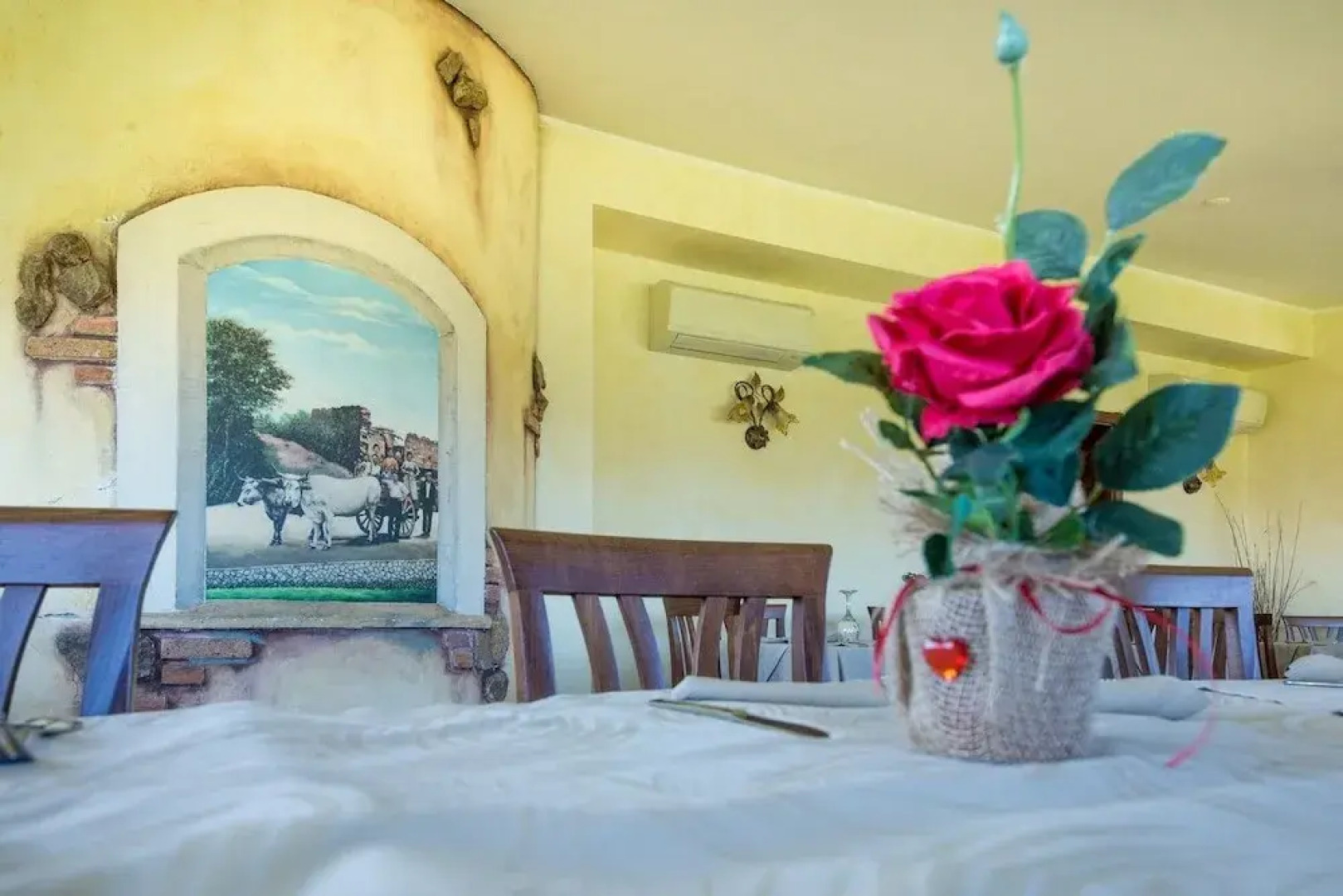 Agriturismo L'Antico Carro