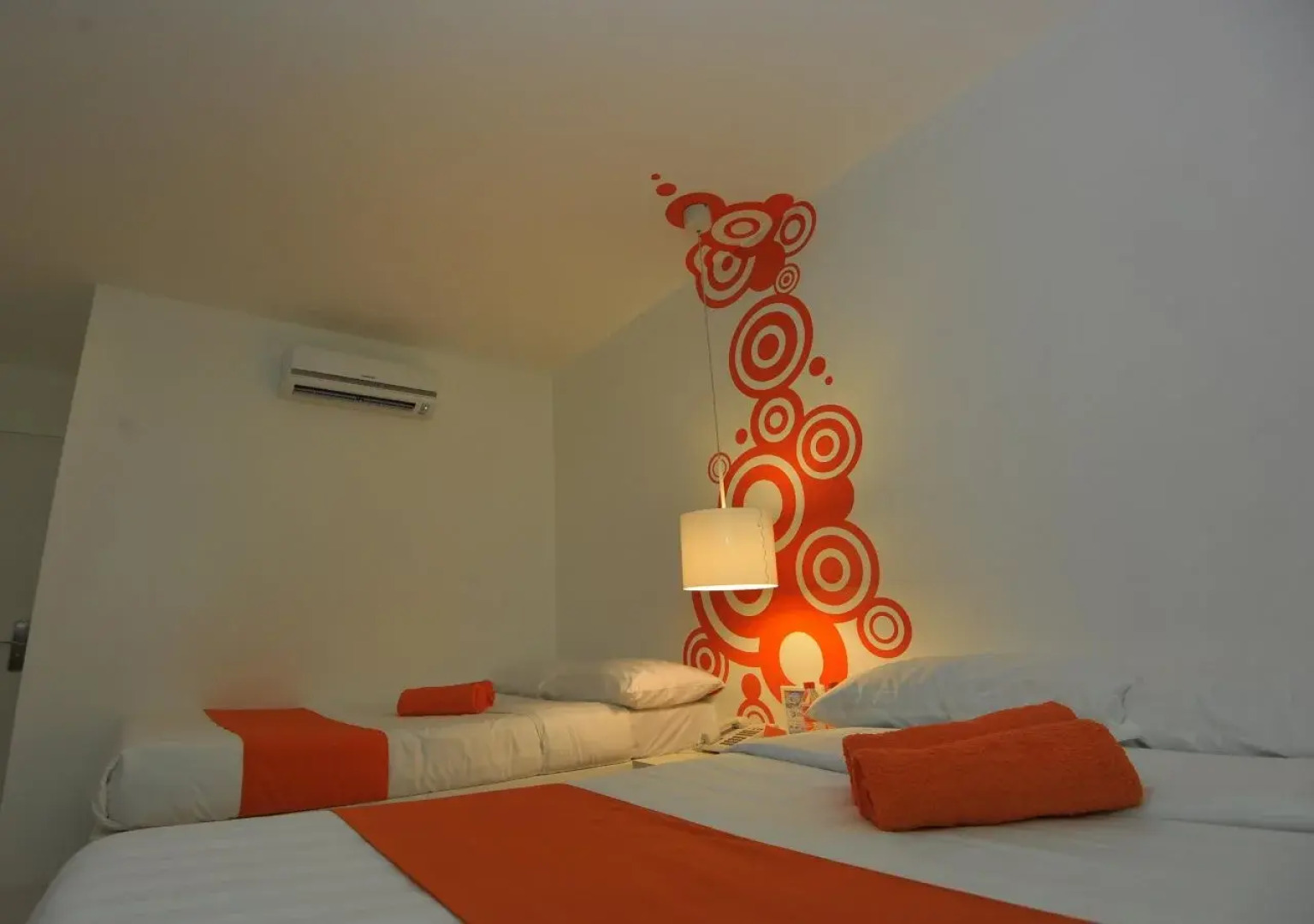 Islands Stay Hotels Uptown Cebu