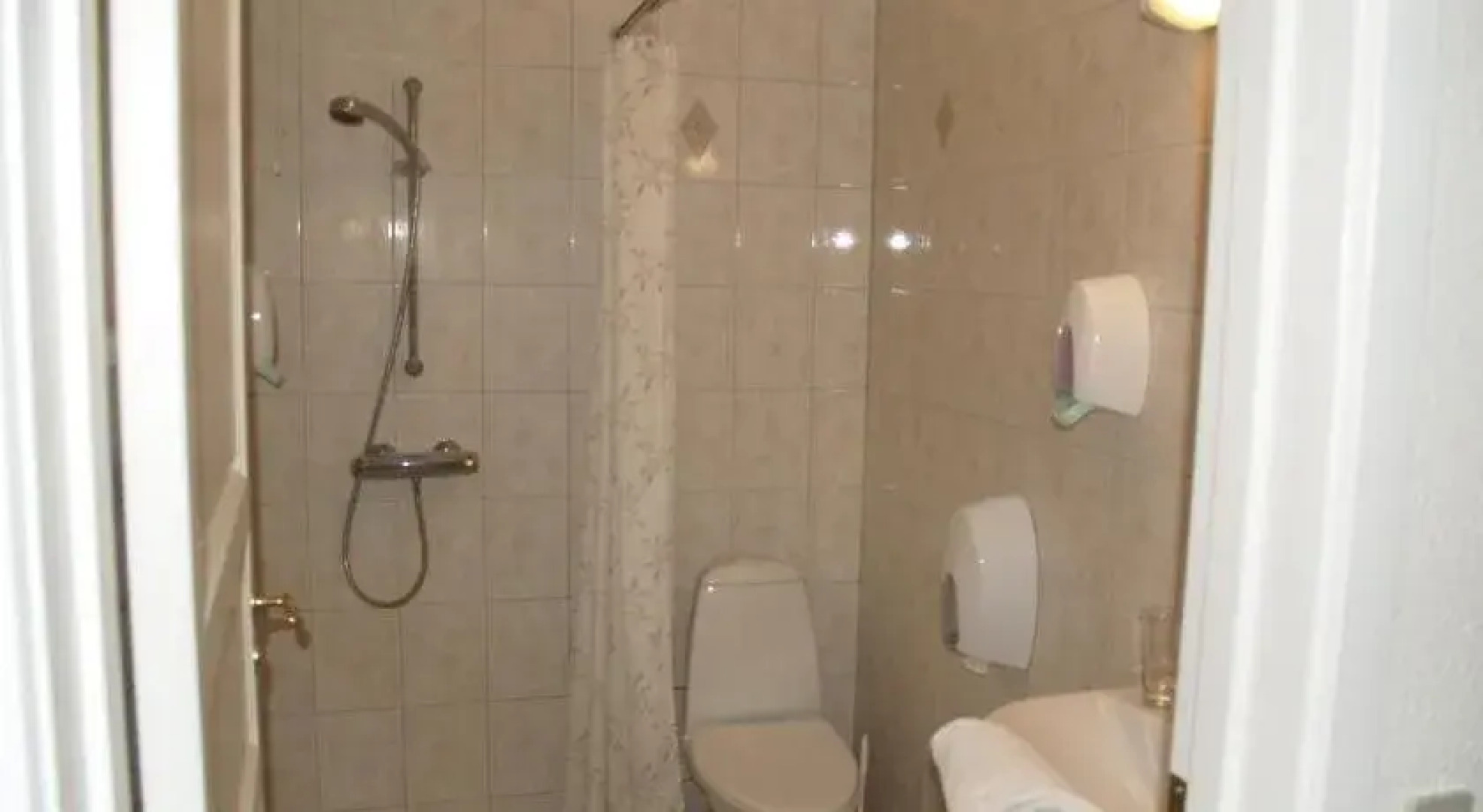 Fjordhotel Augustenborg