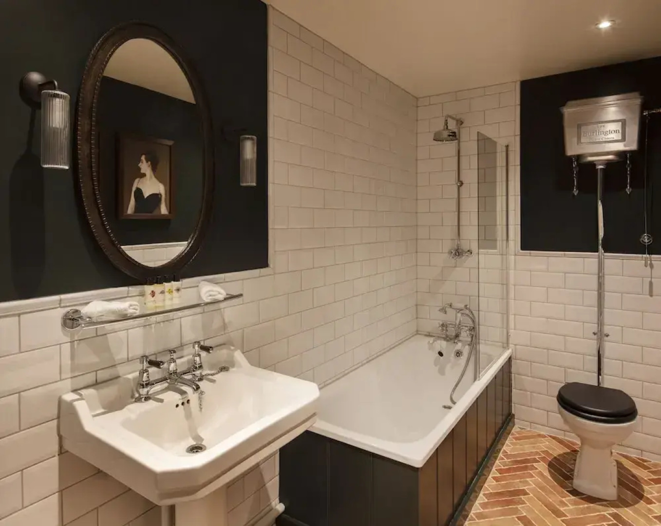 The Leicester Arms Country Inn