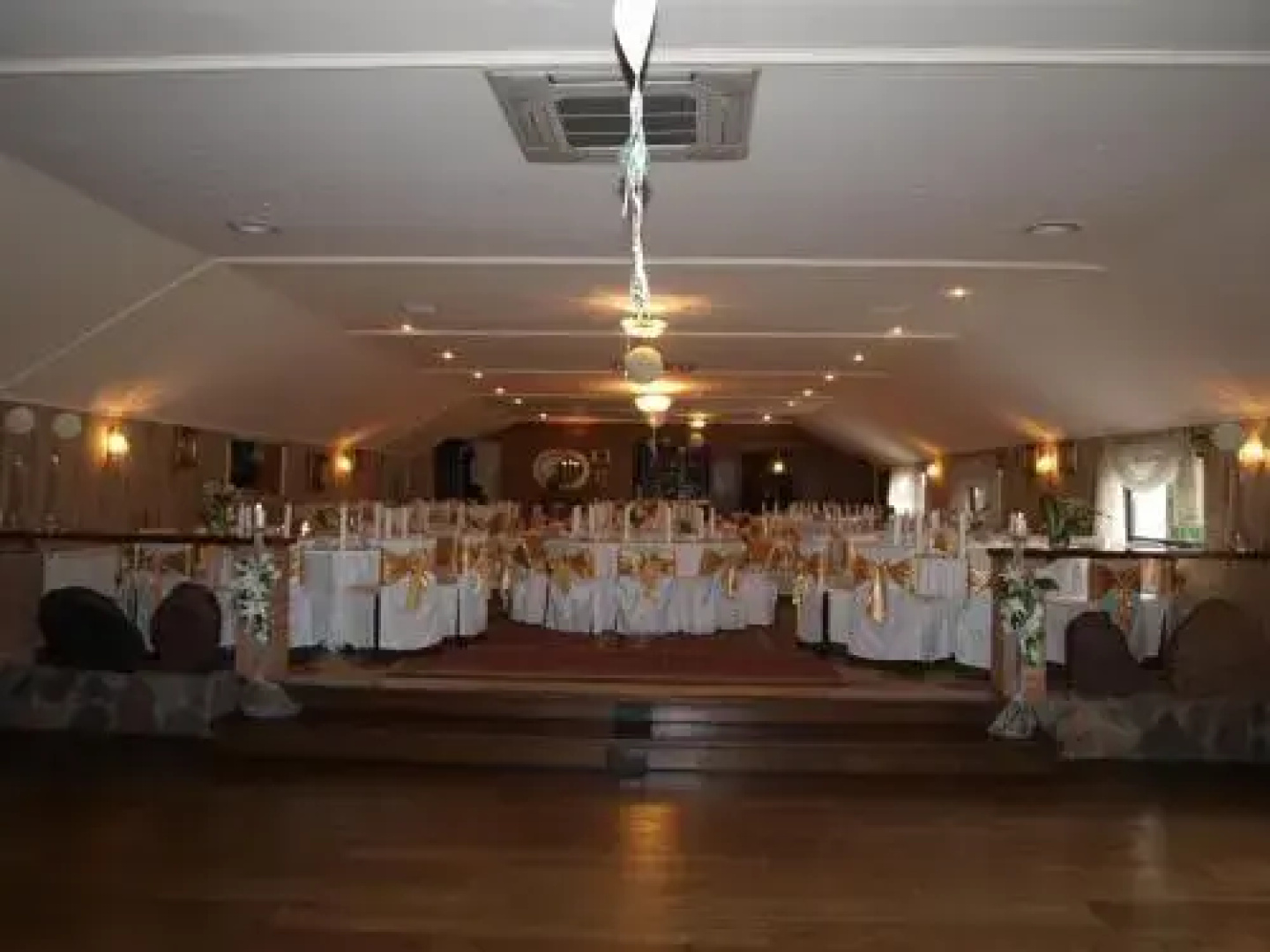 Centrum Ulan Spa