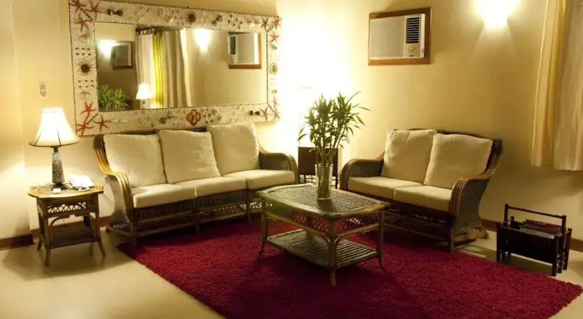 Mango de Costa Azul Hotel Boutique