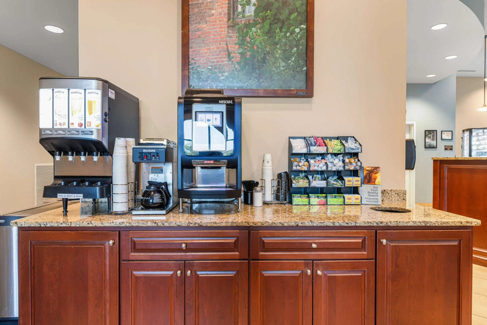 Best Western Plus Westgate Inn & Suites