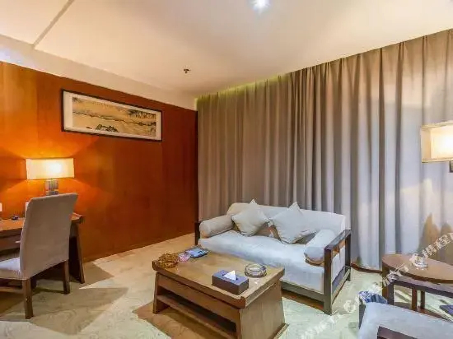 Jiatian International Hotel