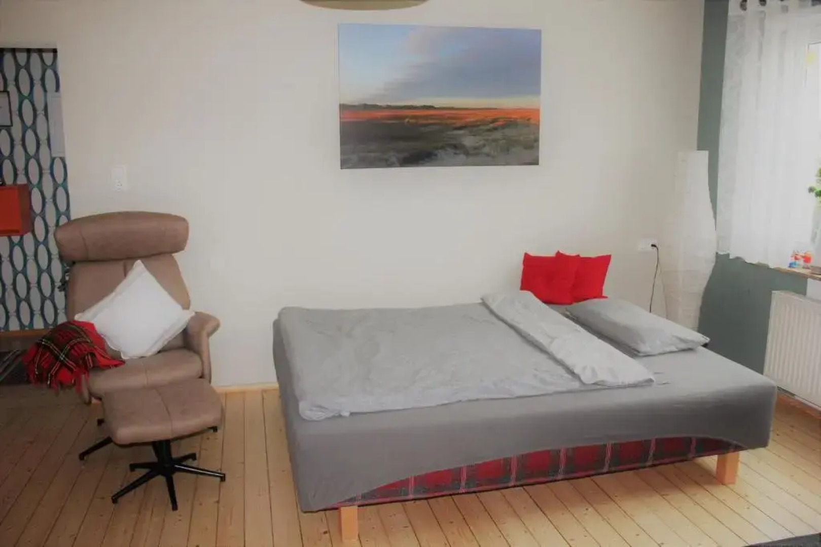 Erholung Am Vulkanradweg - 4 Sterne Dtv Zertifiziert