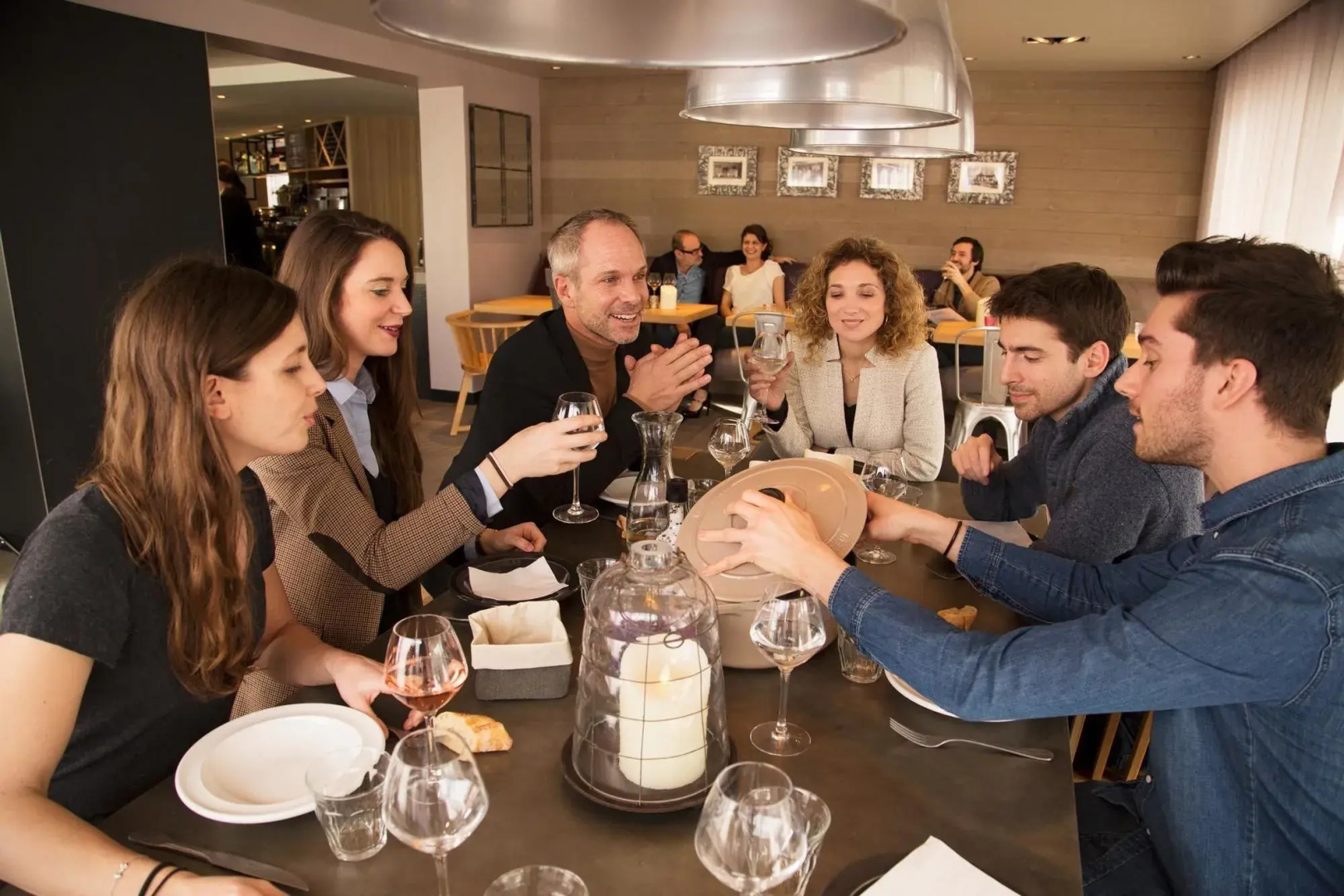 Campanile St Germain En Laye