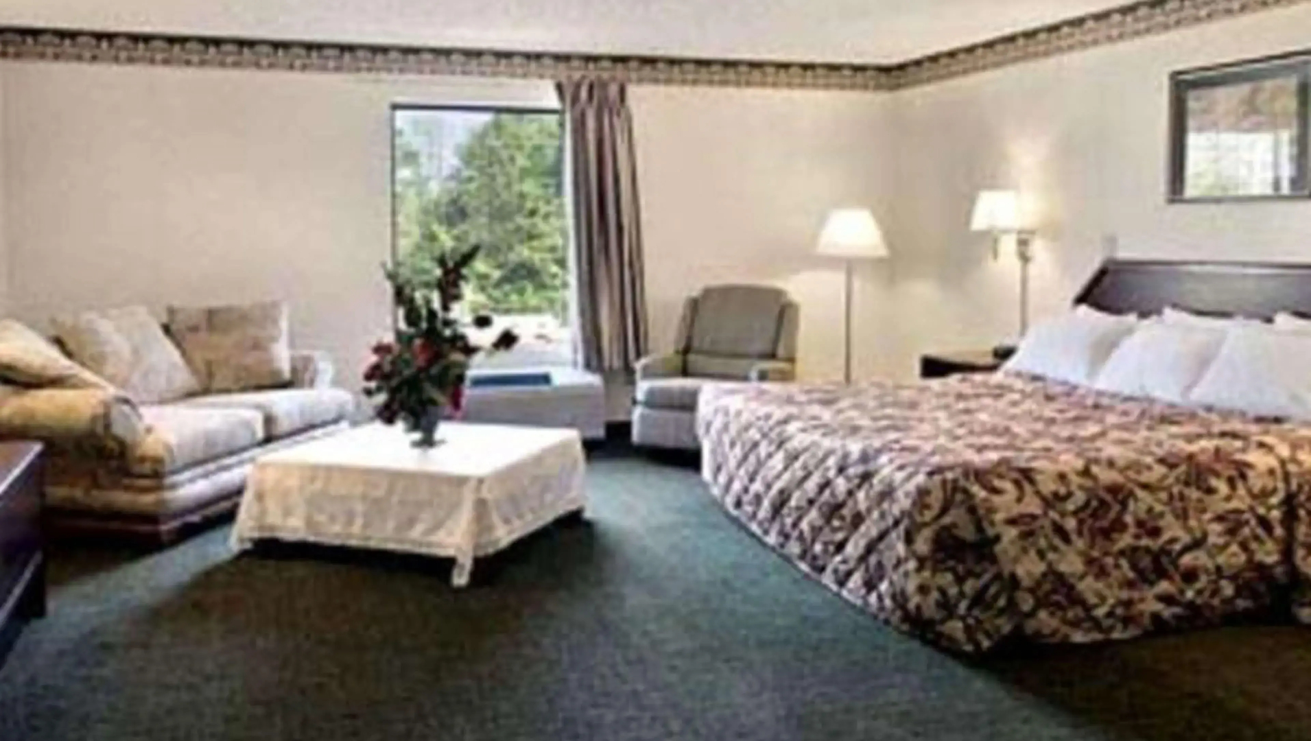 Gray Inn and Suites